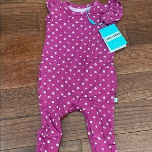 Posh peanut  One Piece